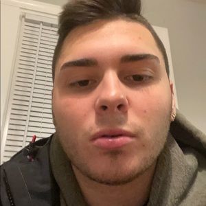 Meet your Posher, Giuseppe